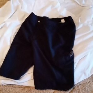 Men's fox shorts size 34